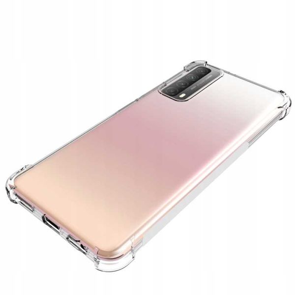 Spacecase Anti-Shock Huawei P Smart 2021 zdjęcie 6