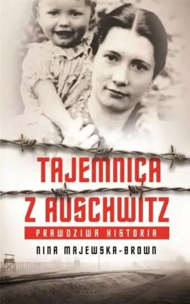 Tajemnica z Auschwitz zdjęcie 1