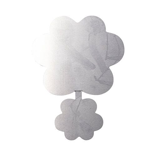 Aluminiowa ramka do sublimacji - kwiatek zdjęcie 2