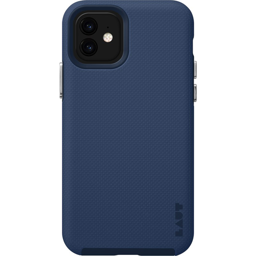 Laut Shield - Etui hybrydowe iPhone 11 (Indigo) na Arena.pl