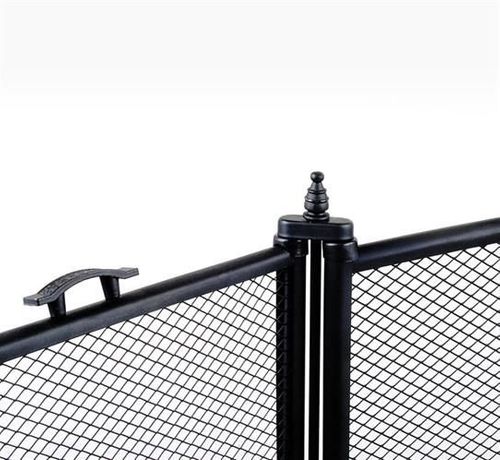 Parawan kominkowy PK004 na Arena.pl