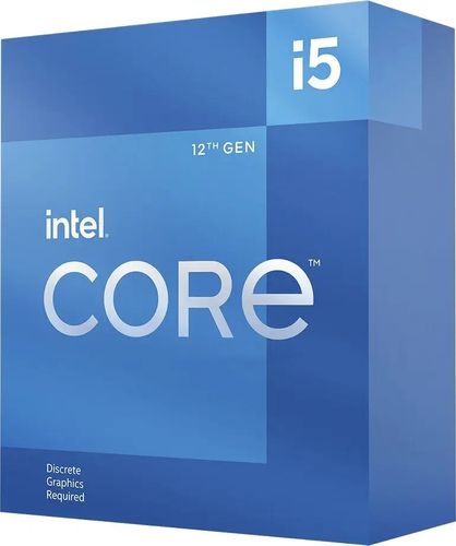 Procesor Intel Core i5-12600KF BOX BX8071512600KF na Arena.pl