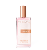 Yodeyma For You Perfumy Damskie - 50ml