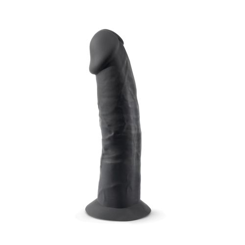 Dildo-S.d Model 2 ( 7.5"" ) Black Box na Arena.pl