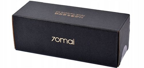 ZASILANIE TRYBU PARKINGOWEGO do KAMER 70mai KIT UP03 na Arena.pl