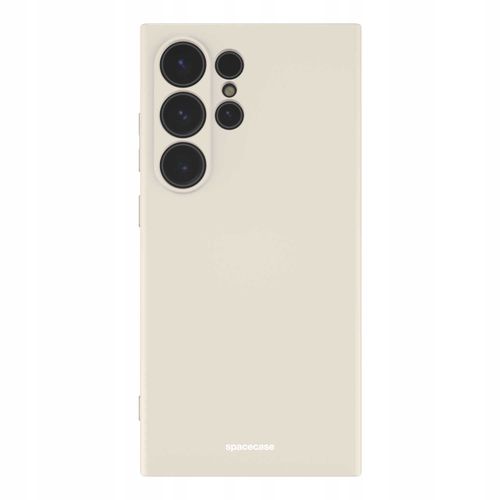 SC Silicone Case Galaxy S24 Ultra bone na Arena.pl