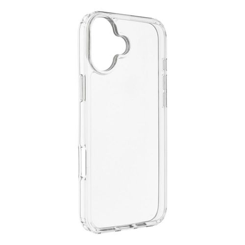 Futerał SUPER CLEAR HYBRID do IPHONE 16 Plus transparentny na Arena.pl