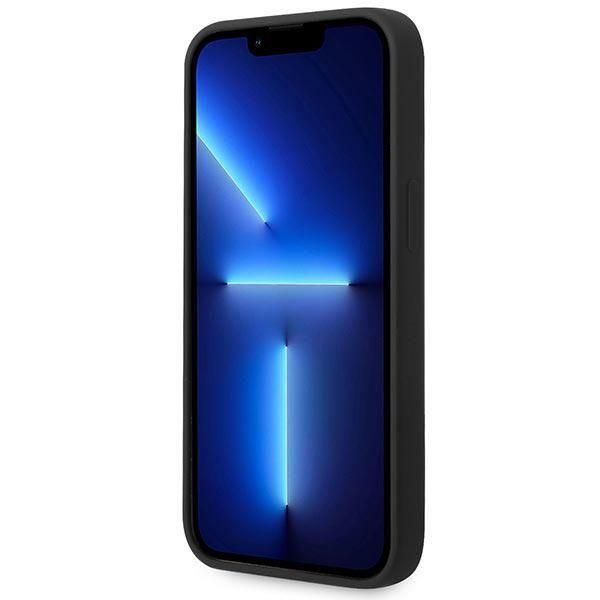 Etui BMW do iPhone 14 Plus 6,7"" / 15 Plus 6.7"", Czarny zdjęcie 5