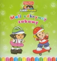 Mali odkrywcy Zabawy
