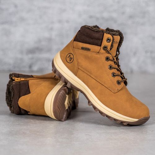 Ciepłe Trapery MCKEYLOR r.36 na Arena.pl