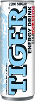 Tiger Classic Zero Napój gazowany 250 ml
