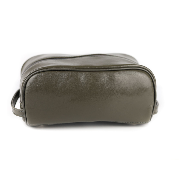 311 Kosmetyczka cegiełka-szara KEMER zdjęcie 2