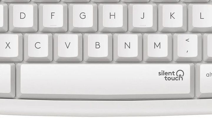 Zestaw LOGITECH MK295 Silent Wireless Combo zdjęcie 13