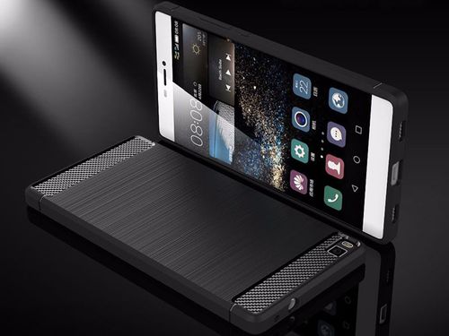 Etui Huawei P8 Armor Case + Szkło na Arena.pl