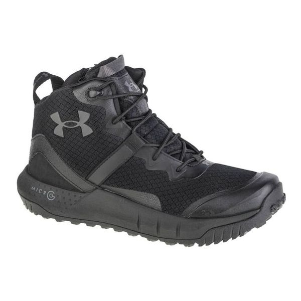 Buty Under Armour Micro G Valsetz Zip Mid r.44 zdjęcie 1