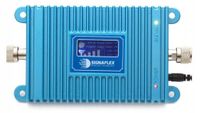Wzmacniacz antenowy Signaflex GSM Blue LCD 28 dB