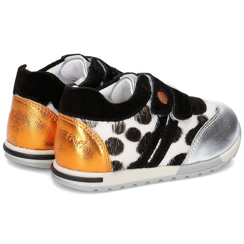 Emel - Półbuty Dziecięce - E2602 25 na Arena.pl