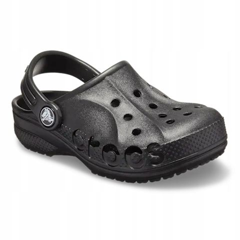 Crocs Dziecięce Buty Chodaki Baya Kids 207013 Clog 28-29 na Arena.pl