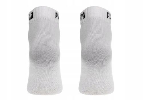 PUMA SKARPETY SKARPETKI STOPKI 3 PARY Roz: 39-42 na Arena.pl