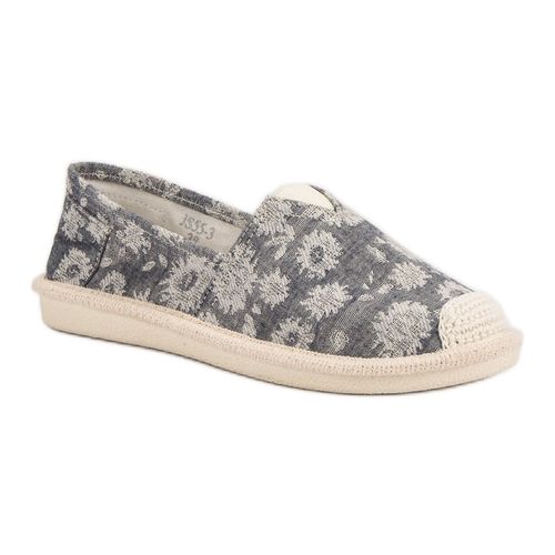 Modne Espadryle r.40 na Arena.pl