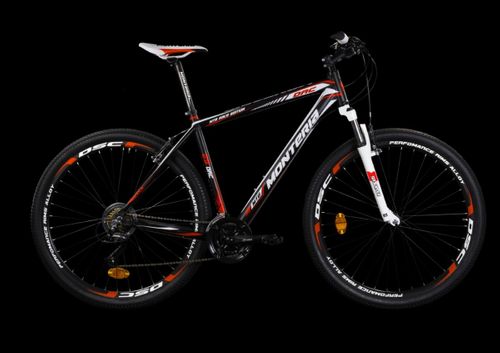 Rower MTB 29'' Monteria DRC na Arena.pl