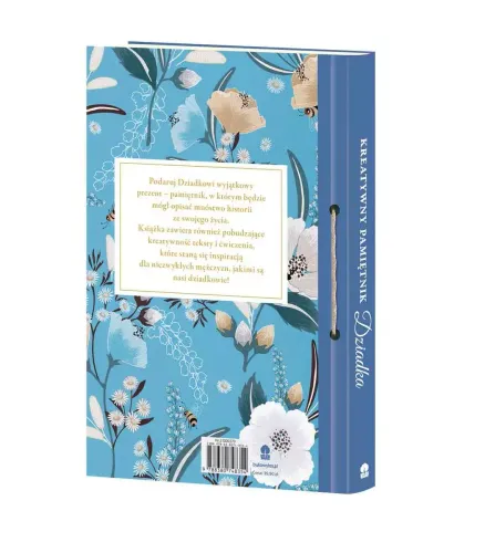 Kreatywny pamiętnik Dziadka na Arena.pl