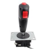 JOYSTICK DO SYMULATORA LOTU KONTROLER DO GRANIA PRZEWODOWY