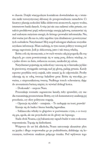 Ciemne słońce na Arena.pl