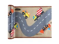 Bieżnik flizelinowy Budowa 30x500 cm