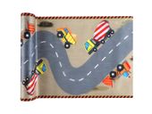 Bieżnik flizelinowy Budowa 30x500 cm