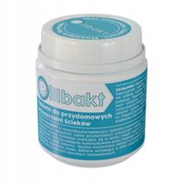 PILLBAKT Tabletki do szamba BAKTERIE oczyszczalnia