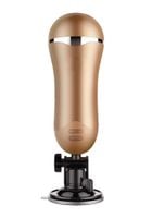 masturbator wagina delight 9 funkcji usb 28 cm