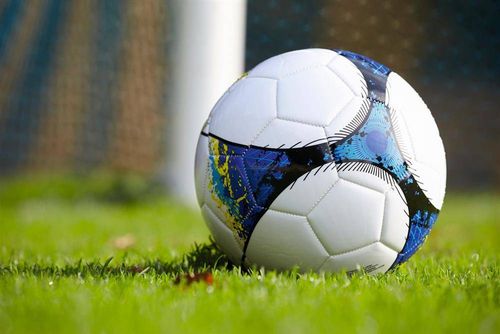 Piłka PROMOTION CUP, biały na Arena.pl