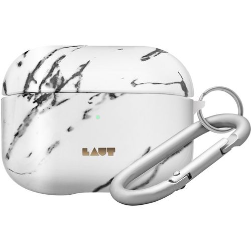 Laut Huex Elements - Etui Apple Airpods Pro (Marble White) na Arena.pl
