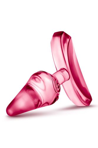 Play With Me Jolly Plug Pink na Arena.pl