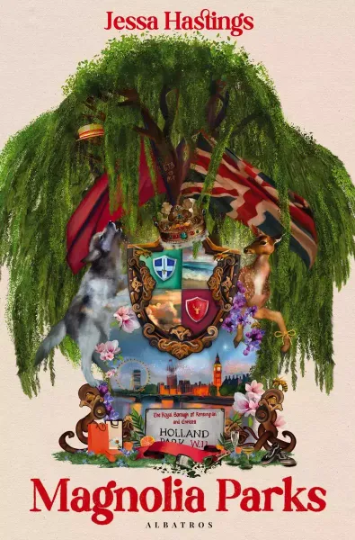 Magnolia Parks zdjęcie 1