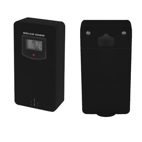 Stacja Pogody Izoxis 22452 zdjęcie 8