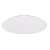 Lampa sufitowa Mega 12-75055 LED 18W 4000K do przedpokoju biała