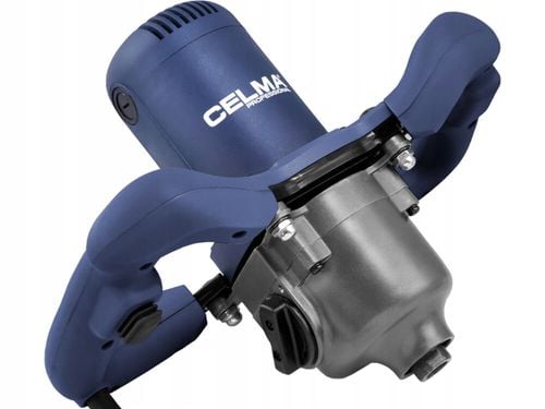 CELMA MIESZARKA 1200W 2-BIEGI PRDa 140 GEO na Arena.pl