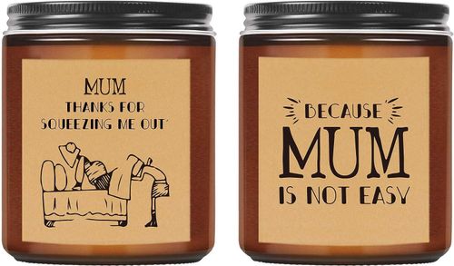 Zestaw świec zapachowych dla mamy na Arena.pl