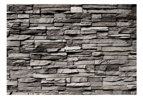 Fototapeta - Granitowy bastion 100x70 na Arena.pl