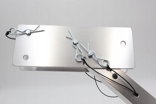 KOŁA DO PONTONU 28cm KOLIBRI BARK PEŁNE 2 UCHWYTY na Arena.pl