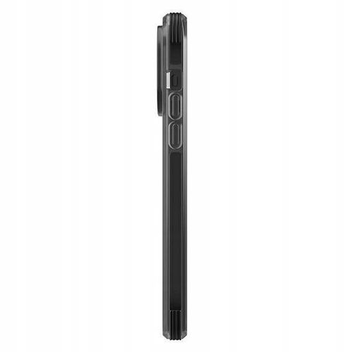 ETUI DO IPHONE 14 PLUS / 15 PLUS UNIQ COMBAT CARBON BLACK na Arena.pl