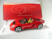 GT SPIRIT NISSAN GT-R R50 '21 by Green metall 1:18