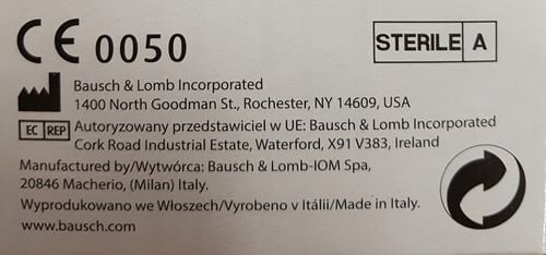 Płyn do soczewek ReNu MultiPlus 360ml Bausch na Arena.pl