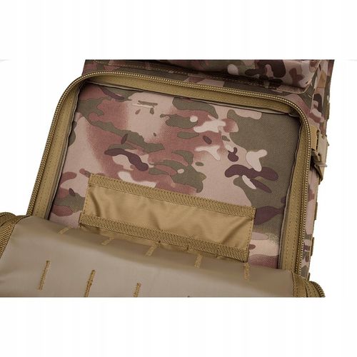 Plecak BRANDIT Taktyczny US Cooper XL Camo 65L na Arena.pl