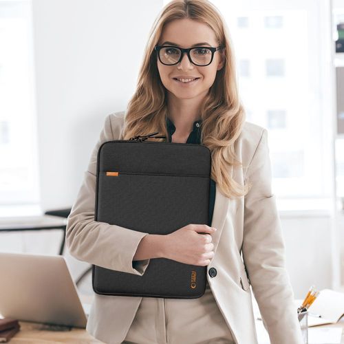 TECH-PROTECT DEFENDER LAPTOP 15-16 BLACK na Arena.pl