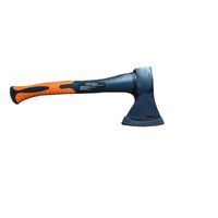 Siekiera z trzonkiem fiberglass 600g 37cm KD286