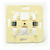 Efapel Logus90 element mocujący do zaślepki 21222