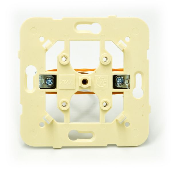 Efapel Logus90 element mocujący do zaślepki 21222 zdjęcie 1